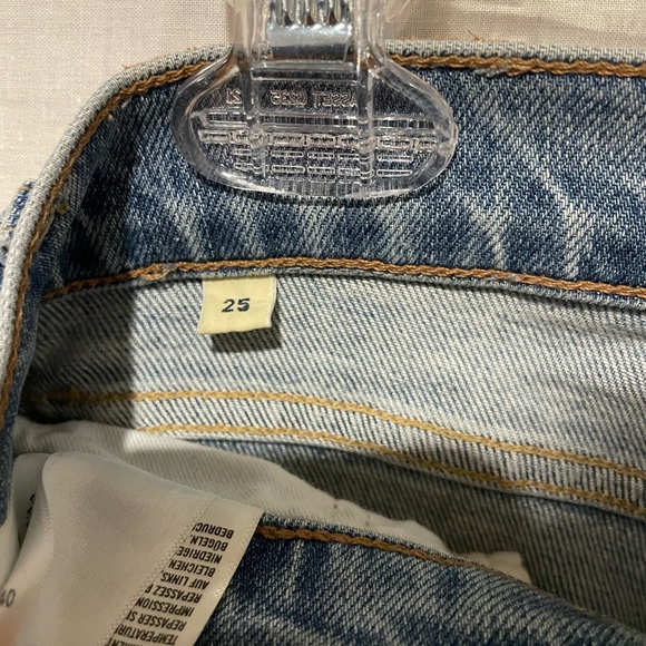 Citizens of humanity premium vintage jeans. Size 25 - Picture 7 of 10